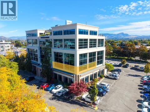 Photo 1 of 3320 Richter Street Unit# 203 Lot# 21, Lower Mission, Kelowna