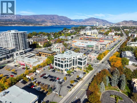 Photo 13 of 3320 Richter Street Unit# 203 Lot# 21, Lower Mission, Kelowna