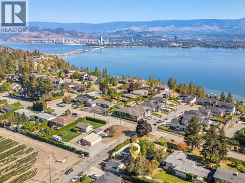 Photo 2 of 2618 Thacker Drive, Lakeview Heights, West Kelowna