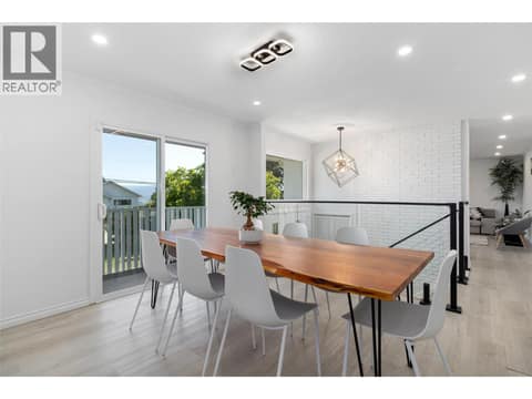 Photo 3 of 2618 Thacker Drive, Lakeview Heights, West Kelowna