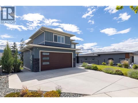 Ample parking at 695 Concordia Street, University District, Kelowna