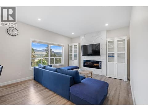 Bright and spacious at 695 Concordia Street, University District, Kelowna