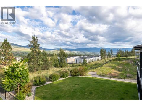 Flat and pool size yard, one of the largest lots on the street! at 695 Concordia Street, University District, Kelowna