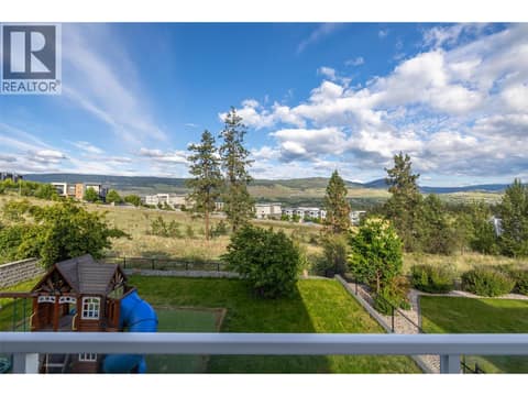 Mountainview at 695 Concordia Street, University District, Kelowna
