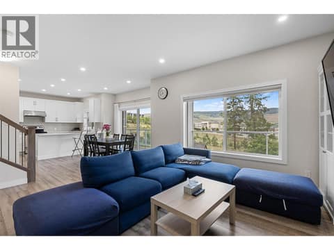 Rare 3 story house in the Univerisity Heights! at 695 Concordia Street, University District, Kelowna