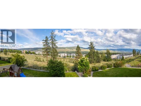 Unobstructed View at 695 Concordia Street, University District, Kelowna