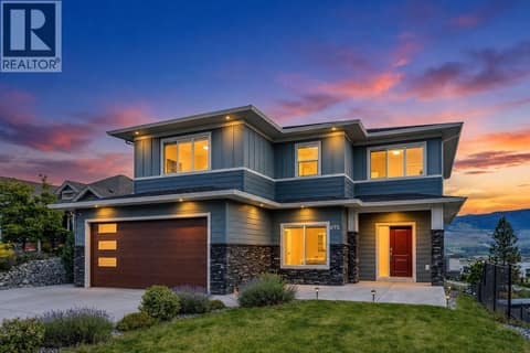 Welcome to 695 Concordia Street! at 695 Concordia Street, University District, Kelowna