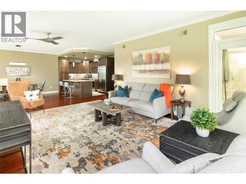 Photo 10 of 2470 Tuscany Drive Unit# 207, Shannon Lake, West Kelowna