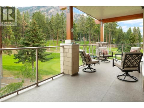 Photo 11 of 2470 Tuscany Drive Unit# 207, Shannon Lake, West Kelowna
