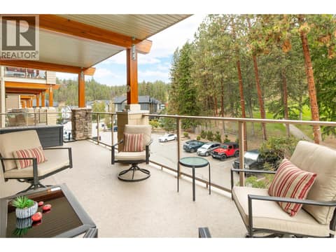 Photo 12 of 2470 Tuscany Drive Unit# 207, Shannon Lake, West Kelowna