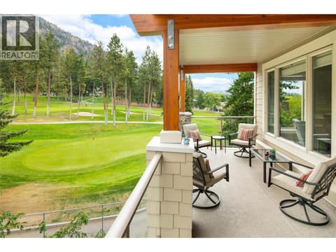 Photo 13 of 2470 Tuscany Drive Unit# 207, Shannon Lake, West Kelowna