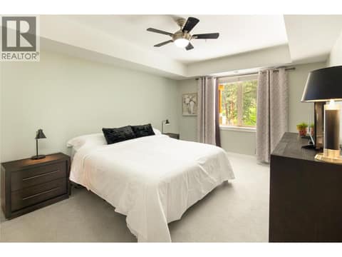 Photo 16 of 2470 Tuscany Drive Unit# 207, Shannon Lake, West Kelowna