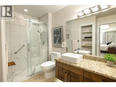 Photo 18 of 2470 Tuscany Drive Unit# 207, Shannon Lake, West Kelowna