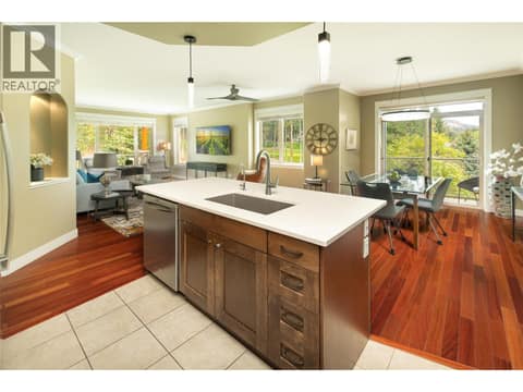 Photo 2 of 2470 Tuscany Drive Unit# 207, Shannon Lake, West Kelowna