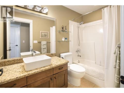 Photo 21 of 2470 Tuscany Drive Unit# 207, Shannon Lake, West Kelowna