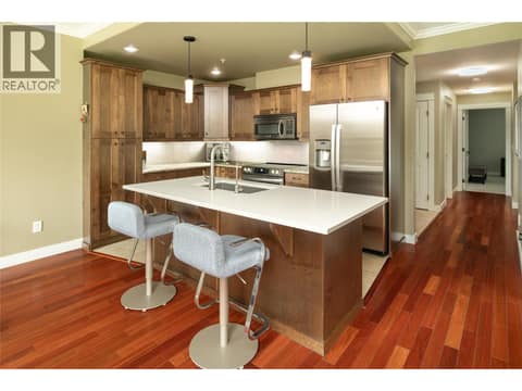 Photo 3 of 2470 Tuscany Drive Unit# 207, Shannon Lake, West Kelowna