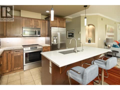 Photo 4 of 2470 Tuscany Drive Unit# 207, Shannon Lake, West Kelowna