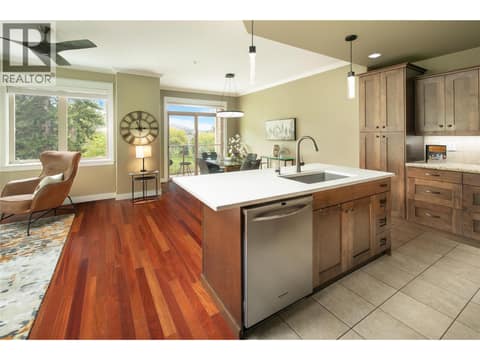Photo 6 of 2470 Tuscany Drive Unit# 207, Shannon Lake, West Kelowna