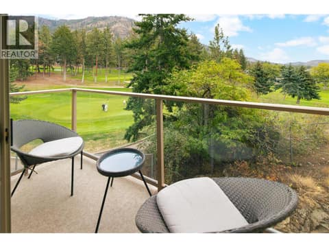 Photo 8 of 2470 Tuscany Drive Unit# 207, Shannon Lake, West Kelowna