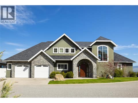 Photo 1 of 1010 Lamont Court, Upper Mission, Kelowna