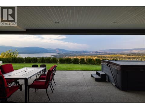 Photo 40 of 1010 Lamont Court, Upper Mission, Kelowna