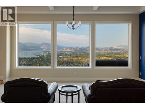 Photo 6 of 1010 Lamont Court, Upper Mission, Kelowna