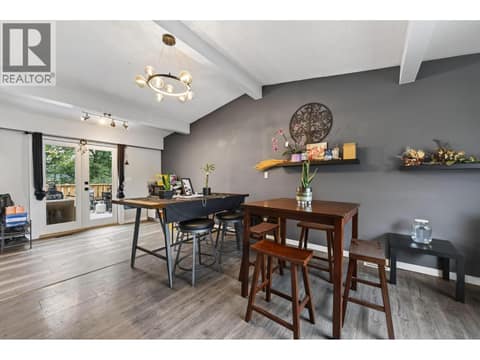 Photo 1 of 859 DEVER Drive, Westsyde, Kamloops