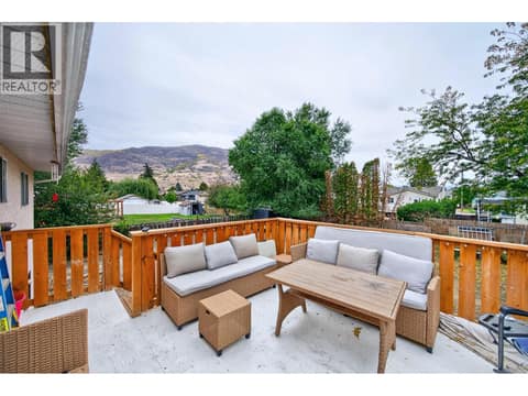 Photo 11 of 859 DEVER Drive, Westsyde, Kamloops