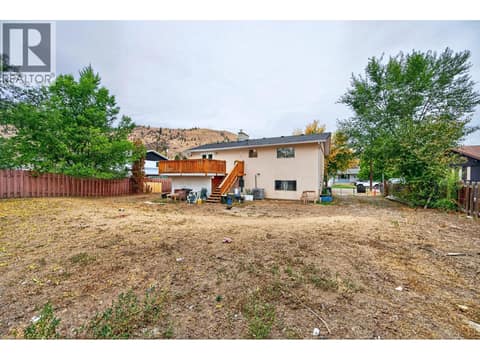 Photo 20 of 859 DEVER Drive, Westsyde, Kamloops
