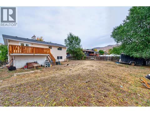 Photo 21 of 859 DEVER Drive, Westsyde, Kamloops