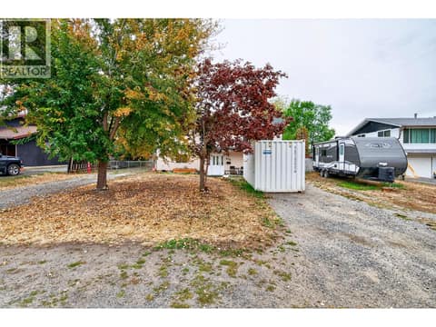 Photo 22 of 859 DEVER Drive, Westsyde, Kamloops