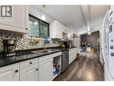 Photo 6 of 859 DEVER Drive, Westsyde, Kamloops