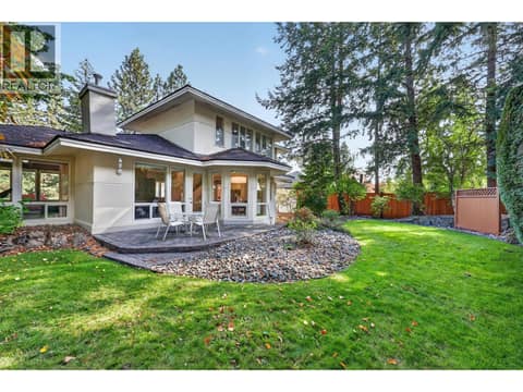 Photo 39 of 1978 Covington Crescent, West Kelowna Estates