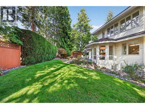 Photo 41 of 1978 Covington Crescent, West Kelowna Estates