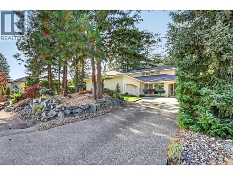 Photo 42 of 1978 Covington Crescent, West Kelowna Estates