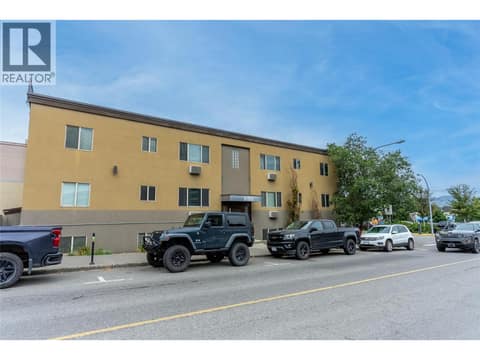 Photo 36 of 430 4TH Avenue Unit# 5, South Kamloops