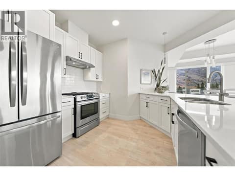 Photo 13 of 651 DUNES Drive Unit# 302, Westsyde, Kamloops