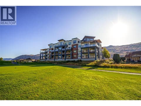 Photo 2 of 651 DUNES Drive Unit# 302, Westsyde, Kamloops