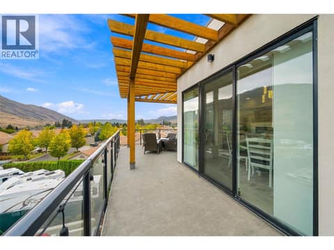 Photo 25 of 651 DUNES Drive Unit# 302, Westsyde, Kamloops