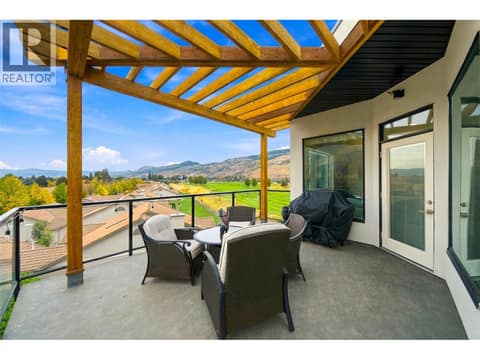 Photo 26 of 651 DUNES Drive Unit# 302, Westsyde, Kamloops