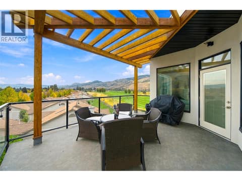 Photo 28 of 651 DUNES Drive Unit# 302, Westsyde, Kamloops