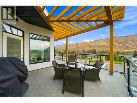Photo 30 of 651 DUNES Drive Unit# 302, Westsyde, Kamloops