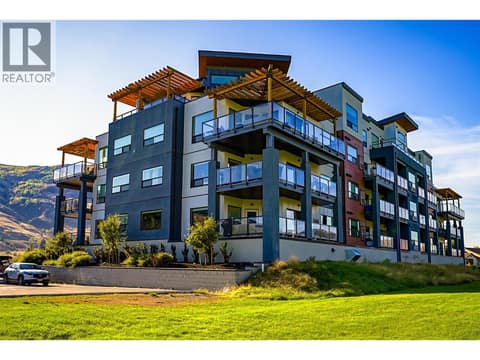 Photo 41 of 651 DUNES Drive Unit# 302, Westsyde, Kamloops