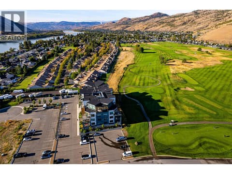 Photo 43 of 651 DUNES Drive Unit# 302, Westsyde, Kamloops