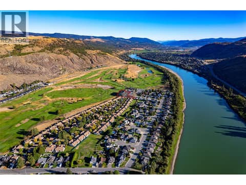 Photo 44 of 651 DUNES Drive Unit# 302, Westsyde, Kamloops