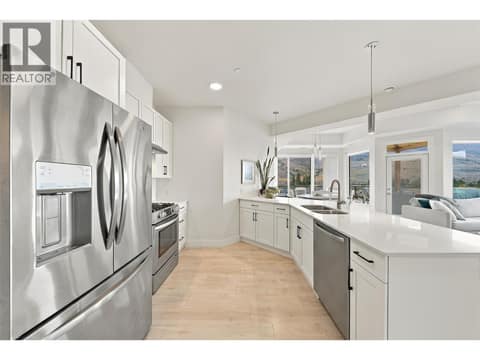 Photo 7 of 651 DUNES Drive Unit# 302, Westsyde, Kamloops