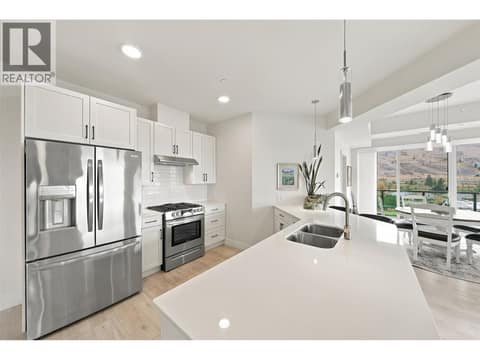 Photo 9 of 651 DUNES Drive Unit# 302, Westsyde, Kamloops