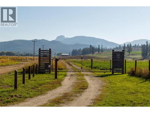 Photo 31 of 96 Bloom Road, Lumby Valley