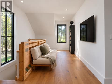 Virtual Rendering of completed space at 96 Bloom Road, Lumby Valley