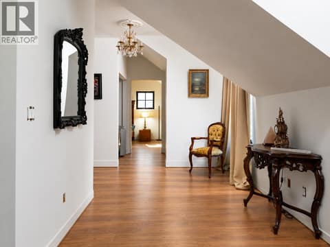 Virtual Rendering of completed space at 96 Bloom Road, Lumby Valley